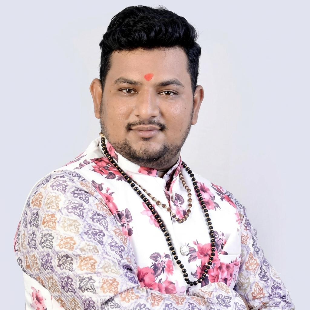 Shivnath Mishra