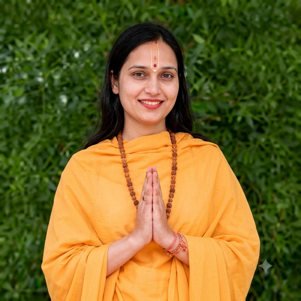 Suchi Mishra