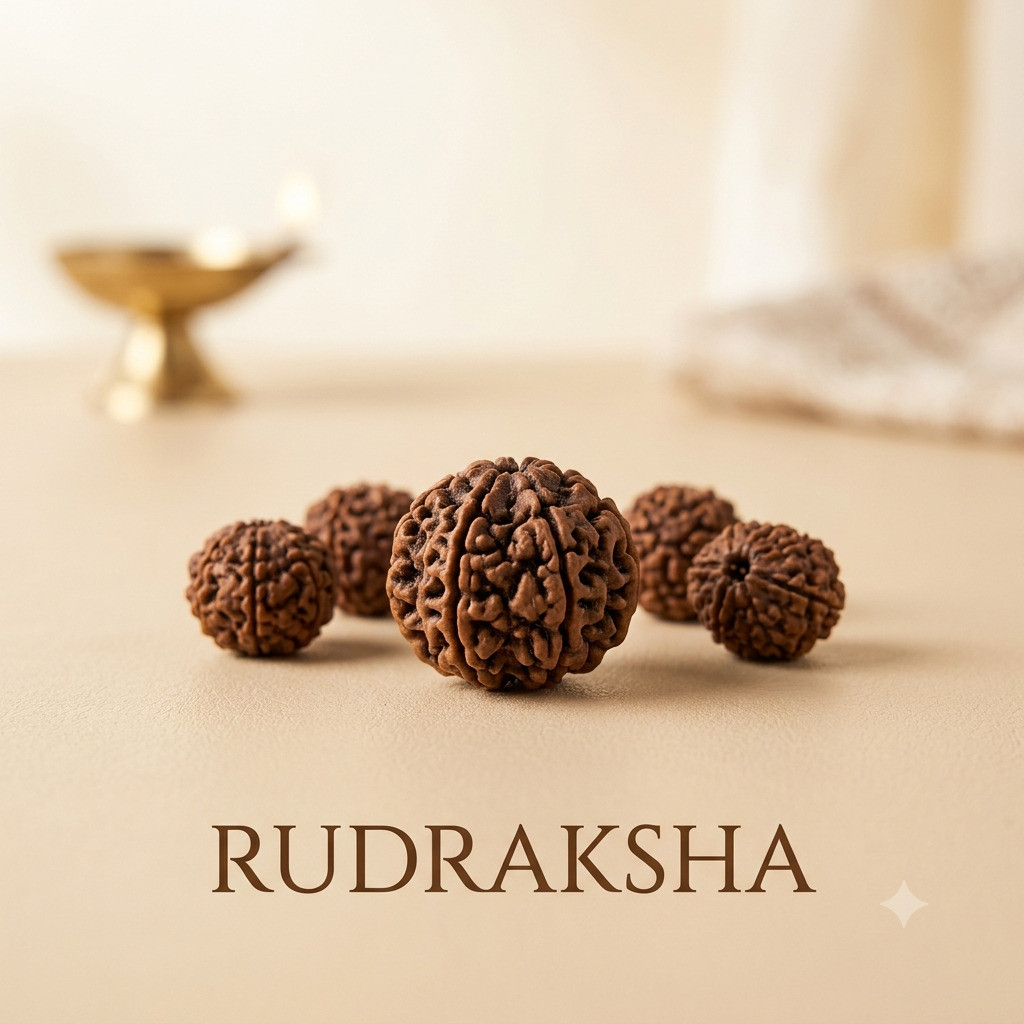 Rudraksha